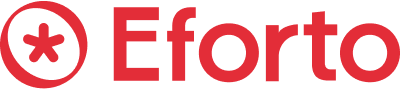 Eforto logo full 400